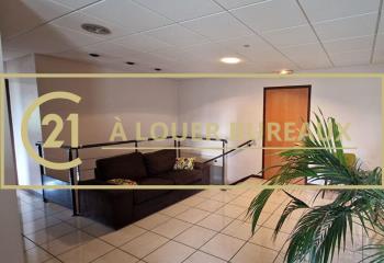 Bureaux à louer à Nord  à Caen - 14000
