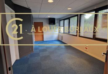 Louer bureaux  à Caen - 14000