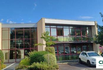 Bureaux à louer à - Quartier Folie Couvrechef - Accès périphérique