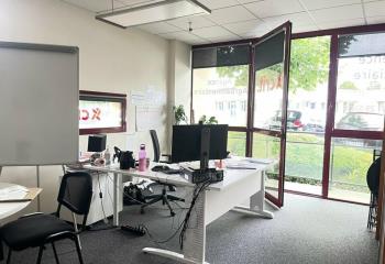Location bureaux Sortie n° 7 du boulevard périphérique  à Caen - 14000