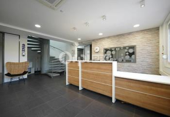 Location bureau (69300) - 185 m²  à Caluire-et-Cuire - 69300