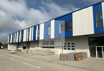 Location bureaux - Proche bus et gare de Sathonay Rillieux