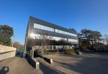 Location de bureaux - au coeur de Caluire  à Caluire-et-Cuire - 69300