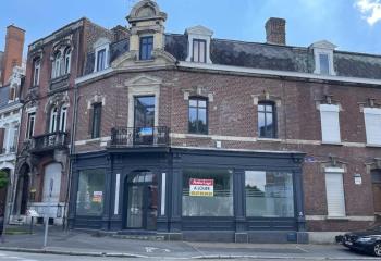 Location bureaux - Proche centre-ville et gare