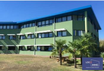 Location bureaux - Proche Rocade de Bordeaux et A63  à Canéjan - 33610