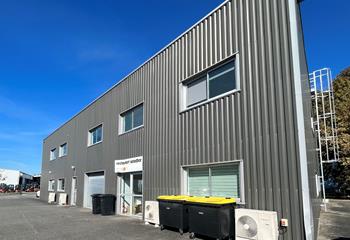 Location de bureaux - Sociétés en création acceptées