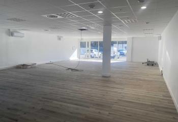 Location bureau Canéjan (33610) - 287 m²  à Canéjan - 33610