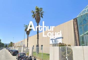 Bureaux à louer proche de la zone commerciale des Tourrades -  à Cannes - 06150