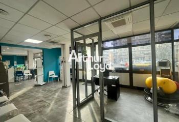 Location de bureaux - axe central - boulevard Carnot  à Cannes - 06400
