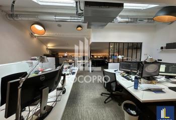 Location bureaux centre-ville, proche du centre  à Cannes - 06400