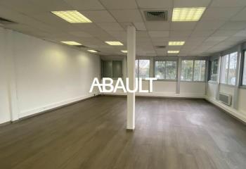 Location bureau proche A10 et bus