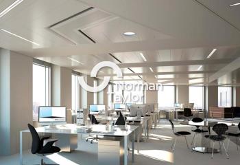 Bureaux à louer - Zone industrielle du Pont Rouge