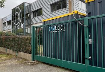 Bureaux à louer - Flexibilité d'aménagement