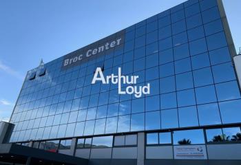 Bureaux à louer proche de la zone industrielle de  à Carros - 06510