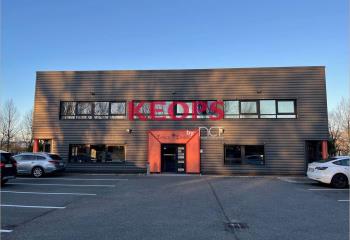 Location bureaux - Proche A62 et bus