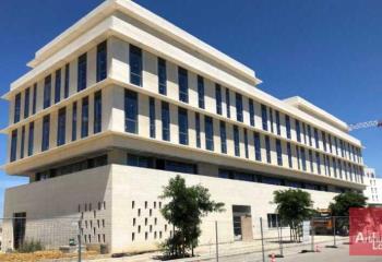 Bureaux à louer dans le Parc Eureka -  à Castelnau-le-Lez - 34170