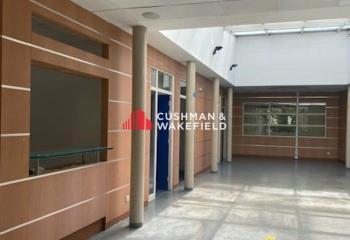 Location bureaux