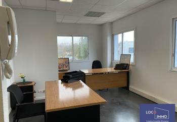 Location bureau - Proche Rocade, Tram A et Bus 27