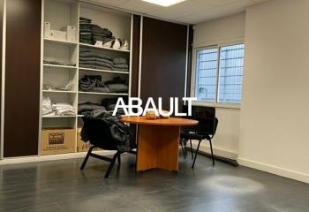 Location de bureaux - proche tram et rocade