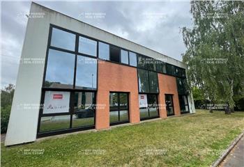 Location bureaux - Proche bus et services  à Cesson-Sévigné - 35510