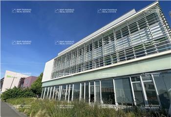 Location bureaux - Proche Rennes Est  à Cesson-Sévigné - 35510