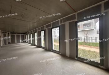 Location bureaux - Proche Rennes et transports  à Cesson-Sévigné - 35510