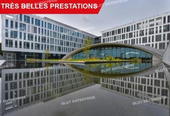 Location bureau (35510) - 721 m²  à Cesson-Sévigné - 35510