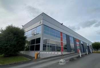 Location bureaux - Proche Rocade et Transilien