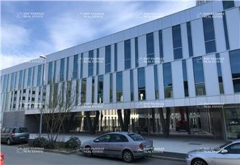 Bureaux à louer - Proche bus et parkings  à Cesson-Sévigné - 35510