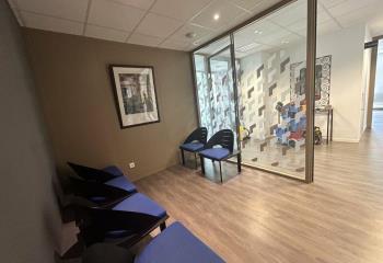 Location de bureaux Medic Center