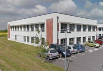 Location bureaux - Proximité autoroutes A4-A26  à Châlons-en-Champagne - 51000