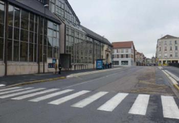Bureaux à louer - au cœur du centre-ville  à Châlons-en-Champagne - 51000