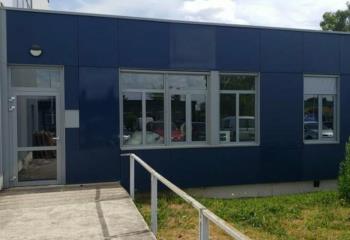 Location bureaux - Proche centre-ville  à Châlons-en-Champagne - 51000
