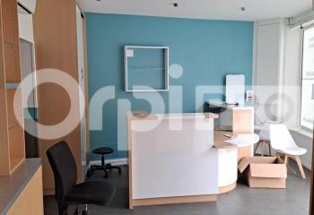 Louer bureaux