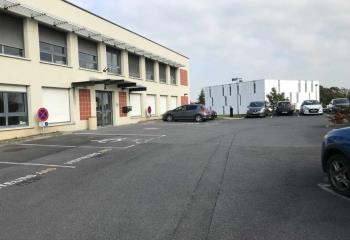 Location bureau (51000) - 1361 m²  à Châlons-en-Champagne - 51000