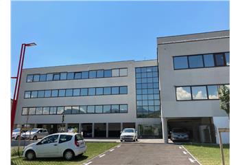 Zac du Grand Verger à l'entrée Nord de - Bureaux à la location  à Chambéry - 73000