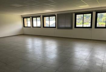Location bureaux Nord - Proche voie rapide  à Chambéry - 73000