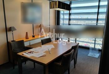 Location bureaux Nord - Proche voie rapide et gare SNCF