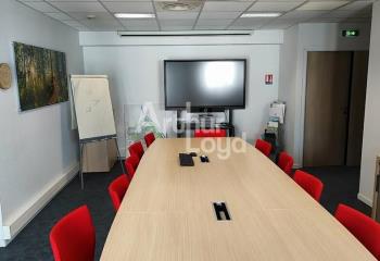 Location bureaux Nord - Proche voie rapide et gare