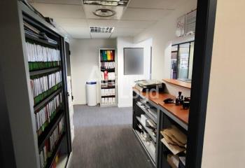 Location bureaux Nord - Proche voie rapide et gare