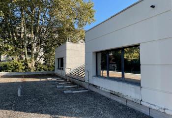 Louer un bureau -  Parc de Joppet  à Chambéry - 73000