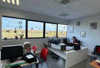 Location bureau Chambourcy (78240) - 65 m²  à Chambourcy - 78240