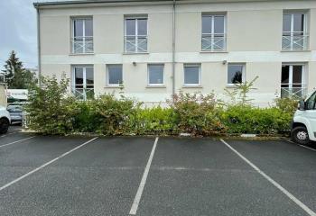 Location bureau - Avenue de la République - Proche A10  à Chambray-lès-Tours - 37170