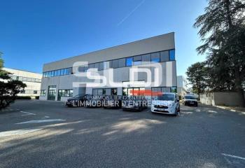 Location de bureaux à - Les Carrés du Parc  à Champagne-au-Mont-d'Or - 69410