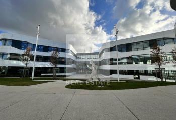 Location bureaux - Proche A6, bus et métro  à Champagne-au-Mont-d'Or - 69410