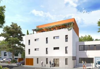 Location bureaux neufs - Proche bus et gare de Vaise