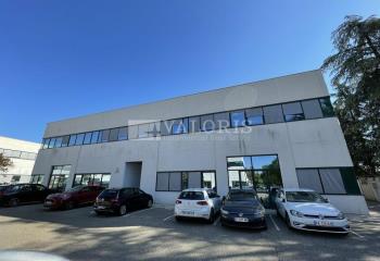 Location bureaux - Proche A6 et transports  à Champagne-au-Mont-d'Or - 69410