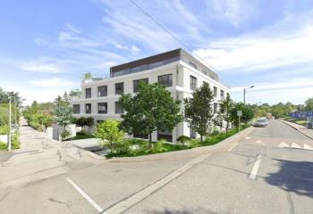 Location bureaux - Proche RN6 et Techlid