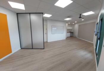 Location bureau Champigny-sur-Marne (94500) - 50 m²