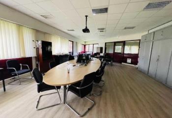 Location bureau Champs-sur-Marne (77420) - 1168 m²  à Champs-sur-Marne - 77420